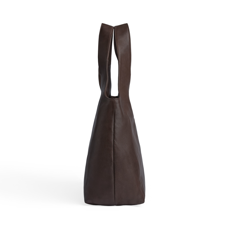 MARKBERG Shopper LaurineMBG   Brun 14" 5
