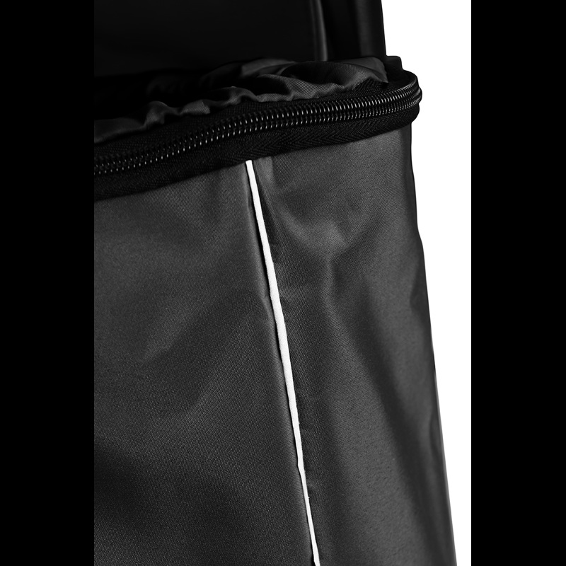 EPIC CityXshopper Evolution PLUS Svart 3
