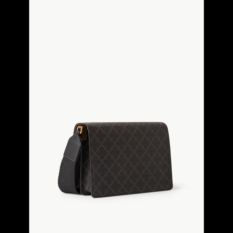 By Malene Birger Crossbody Loenna Brun 3