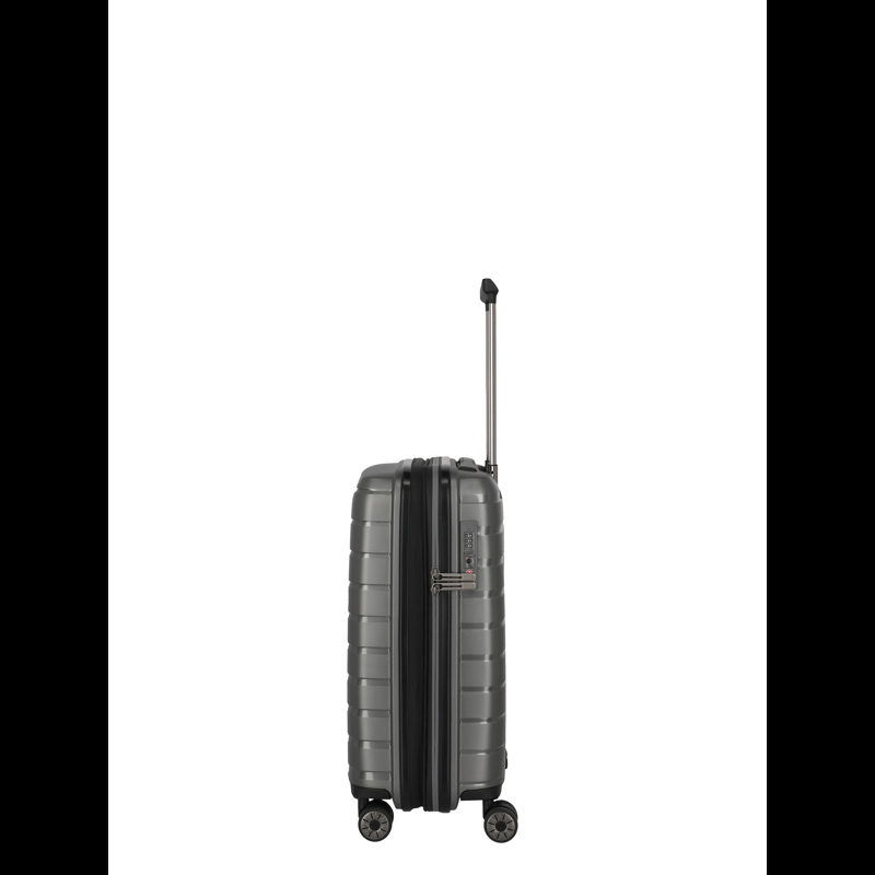 travelite Kuffert Air Base Grå 55 Cm 4