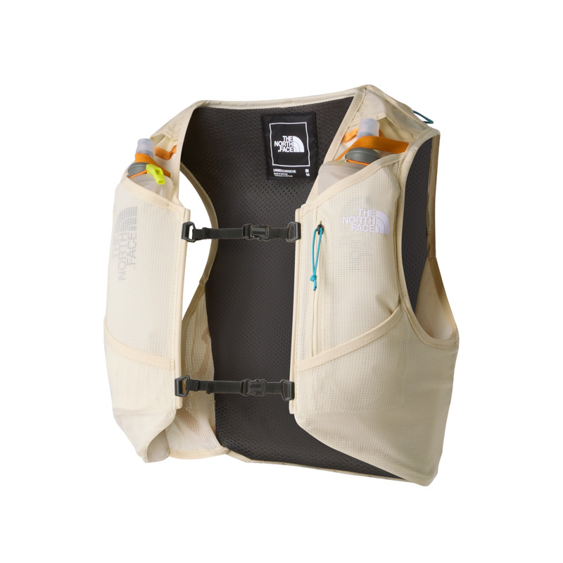 The North Face Löparväst Sunriser 8 Beige Str XL 1