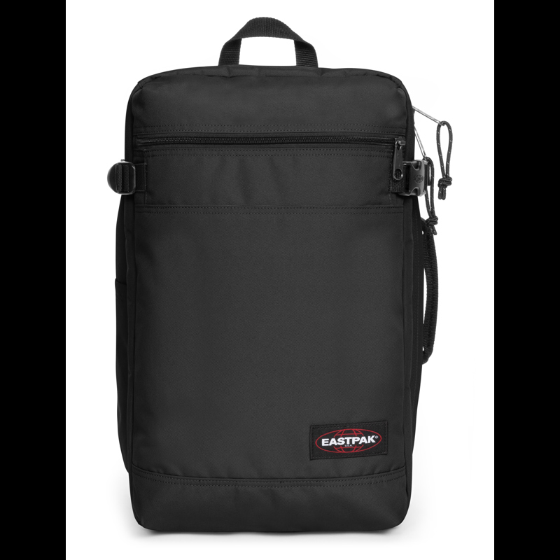 Eastpak Rejsetaske Transit'R Pack Sort 1