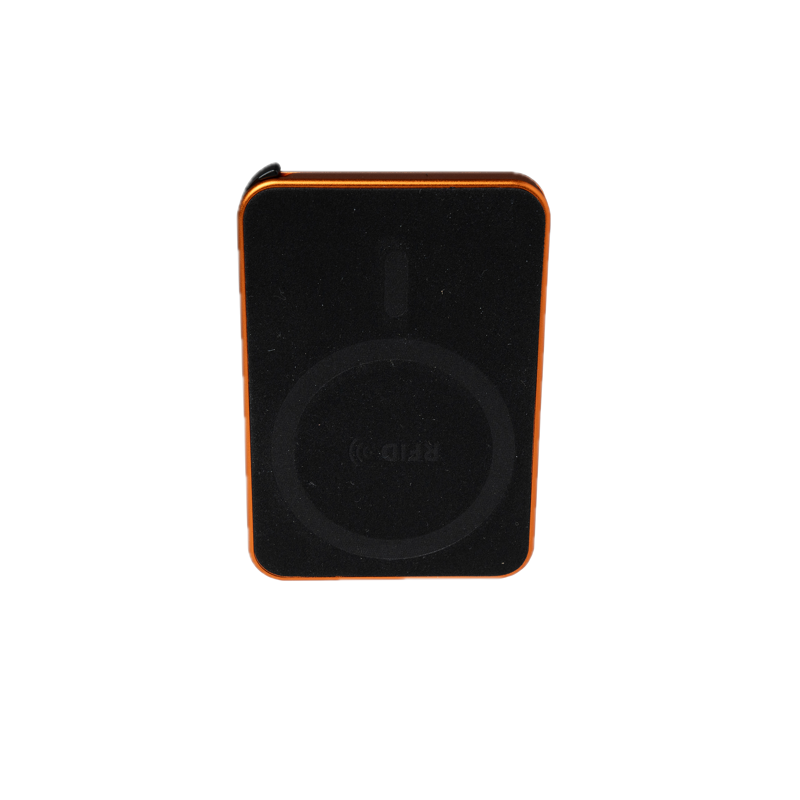 Tony Perotti Kortholder Furbo Evo Magsafe M. blå 2