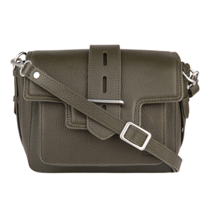 HERA Crossbody Anna M. Grøn