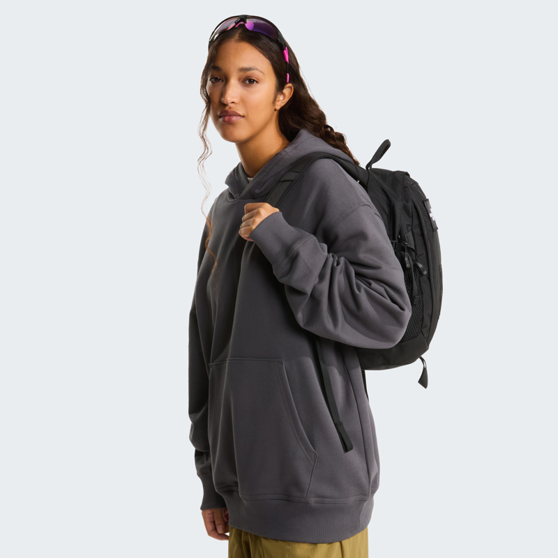 The North Face Rygsæk Hot Shot Mini Sort 7