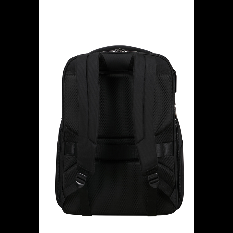 Samsonite Ryggsäck Evosight Svart 17" 5