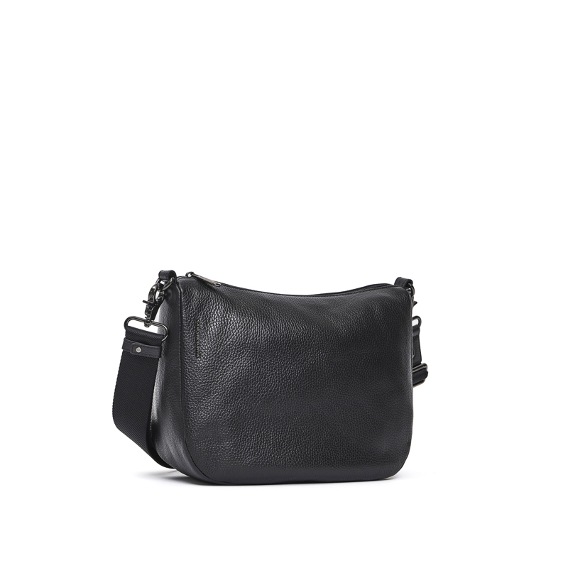 Mandarina Duck Crossbody Mellow Leather  Sort 2