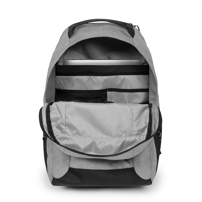 Eastpak Ryggsäckar Smallker Pro Ljusgrå 16" 4