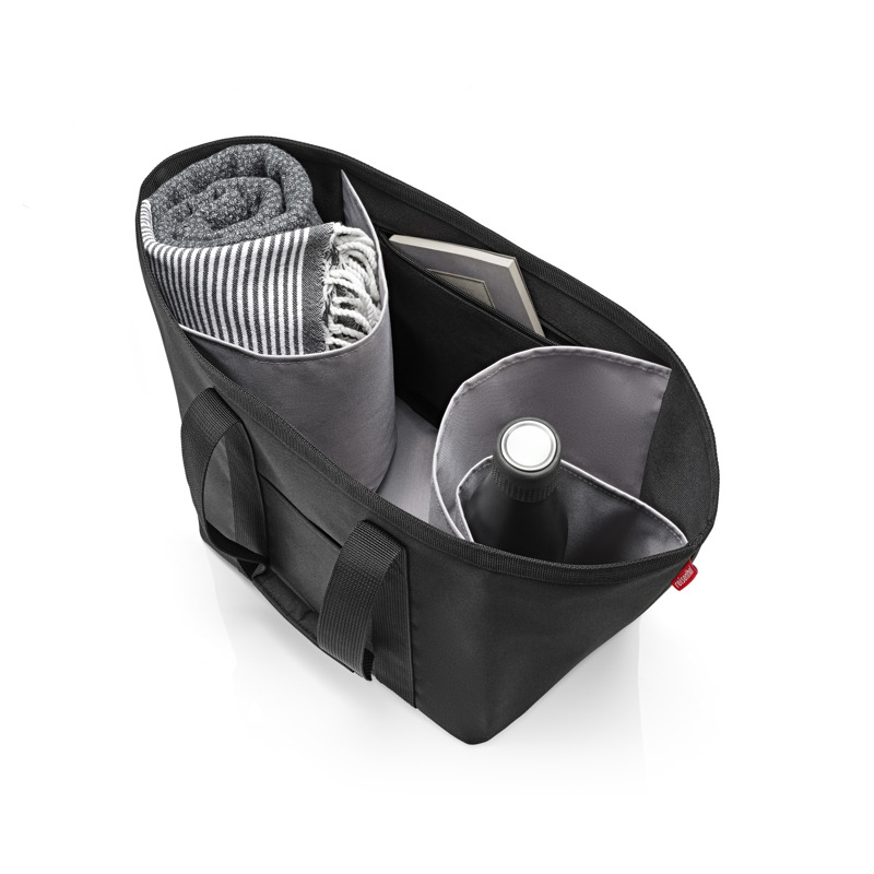 Reisenthel Taske Marketshopper Sort 4