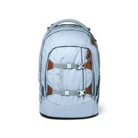 Satch Skoletaske Pack Nordic Ice Blu Blå