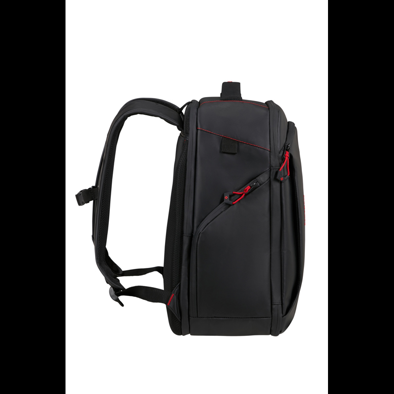 Samsonite Ryggsäck Ecodiver S Svart 15" 3