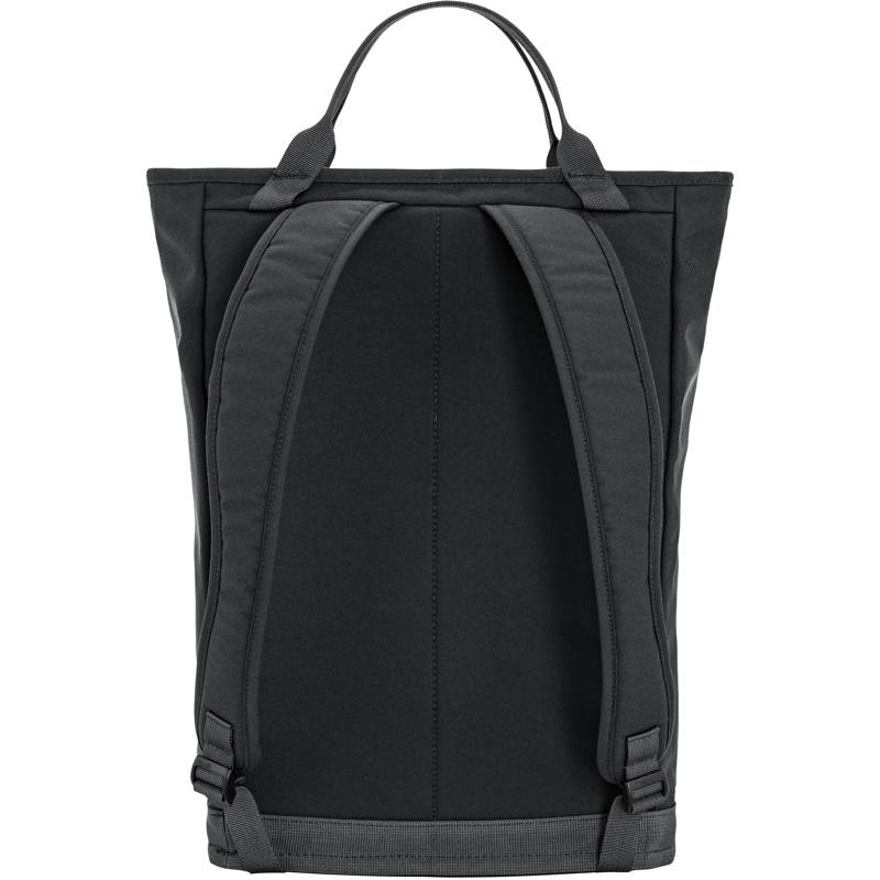 Fjällräven Rygsæk Totepack Vardag 22 Sort 2