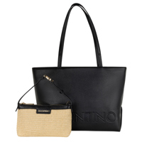 Valentino Bags Shopper Maiam  Sort 1