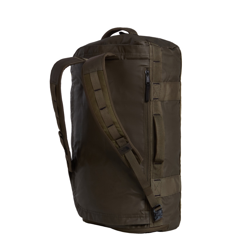 The North Face Duffel Bag Base C. Voyager 32 Grøn/grøn 4
