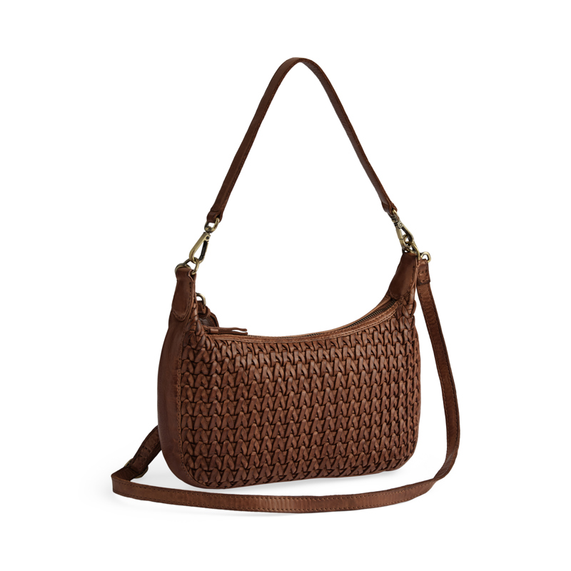Aura Crossbody Phuket  Konjak 4