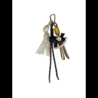 Conmé Bag charm Gyngehest Multi