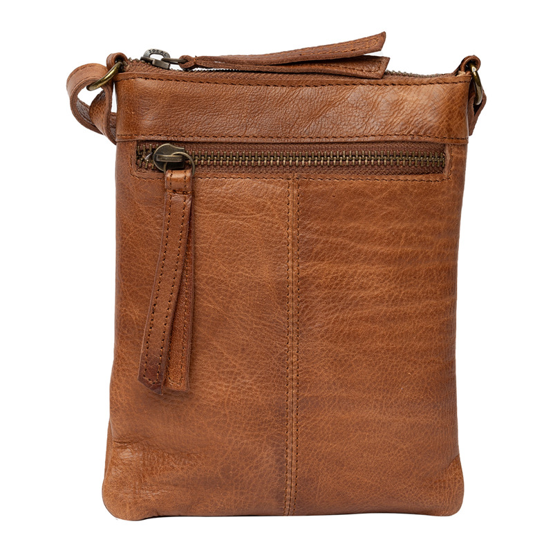 RE:DESIGNED Taske Oulu Urban Brun 1