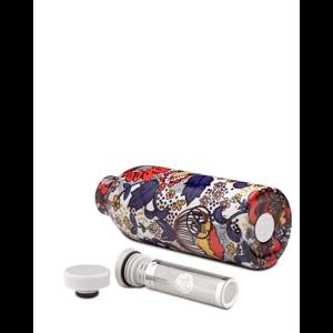 24Bottles Termoflaska Clima Bottle Tea Blommigt tryck alt image
