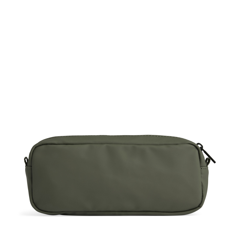 Tyler & Co Penalhus Hull Pencil Case Oliven 2