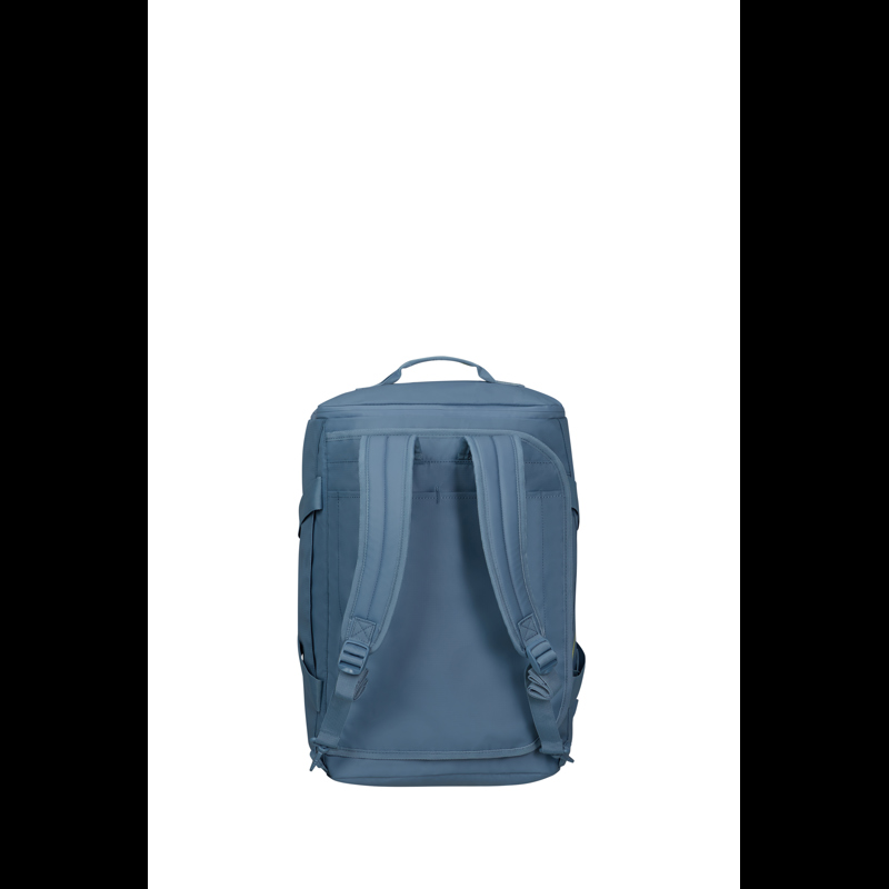 American Tourister Duffel  Trailgo Blå 55 Cm 4
