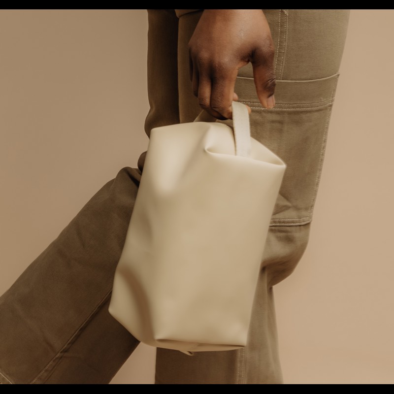 Beckmann Necessär Street Beige 2