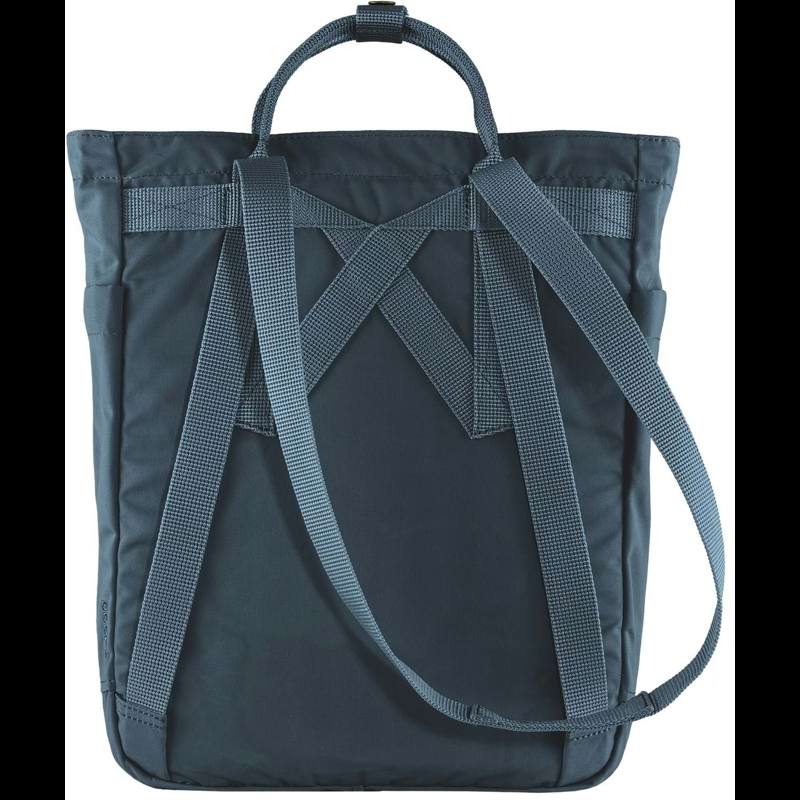 Fjällräven Rygsæk Kånken Totepack Navy 13" 2