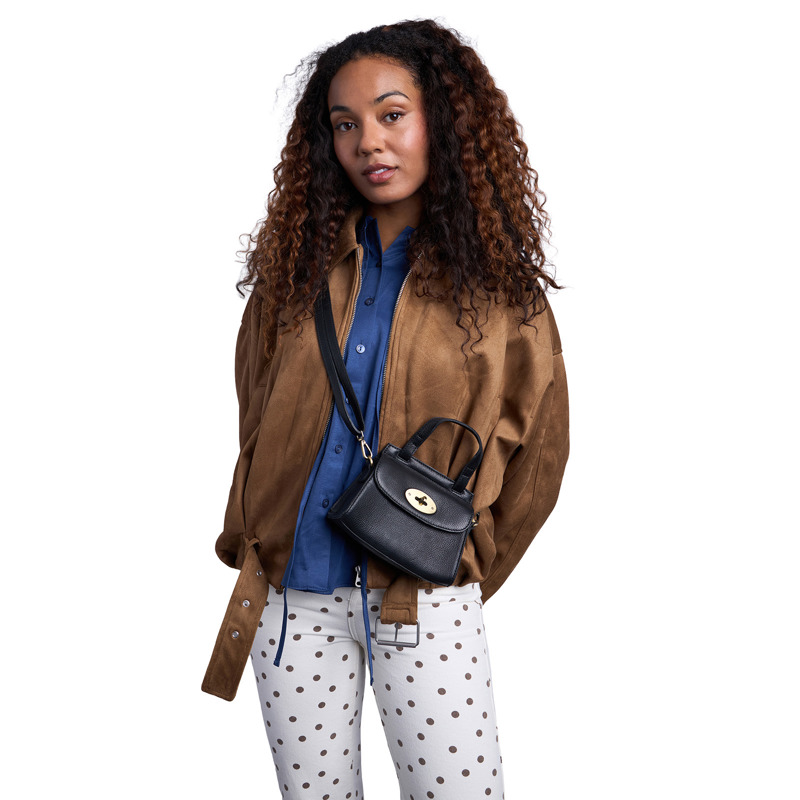 RE:DESIGNED Crossbody Saya Small Sort 2