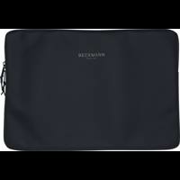 Beckmann Datorfodral Street L Svart 15" 1