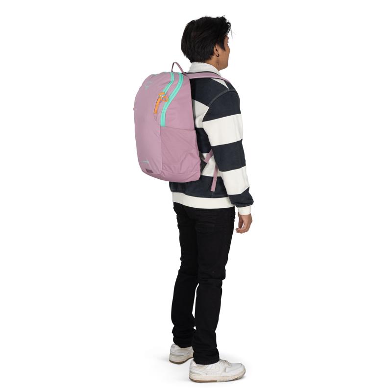 Osprey Rygsæk Astronova Pink 6