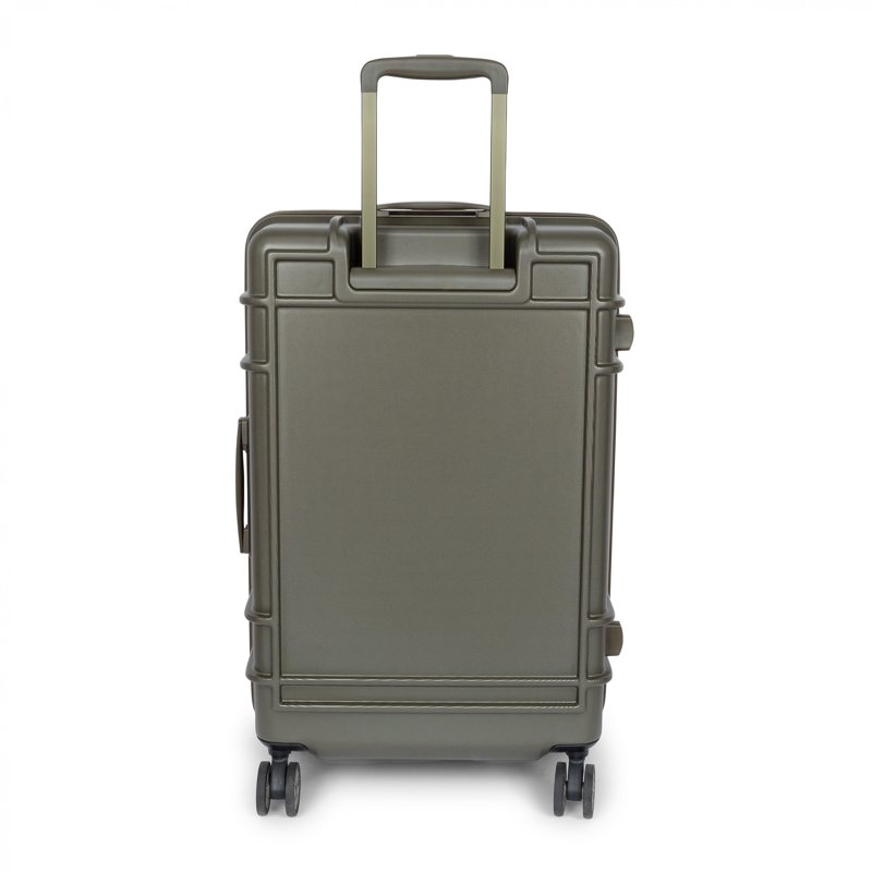Eastpak Resväska Resist'R Zip Khaki Str M 4