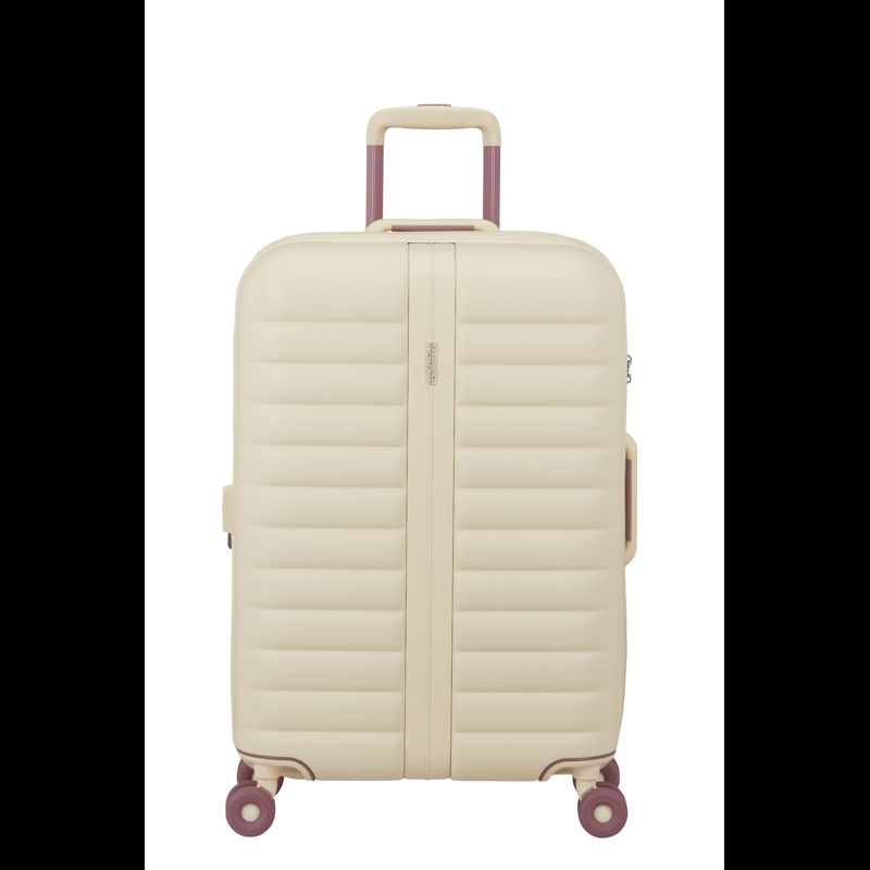 American Tourister Resväska Neovibe Sand 67 Cm 1