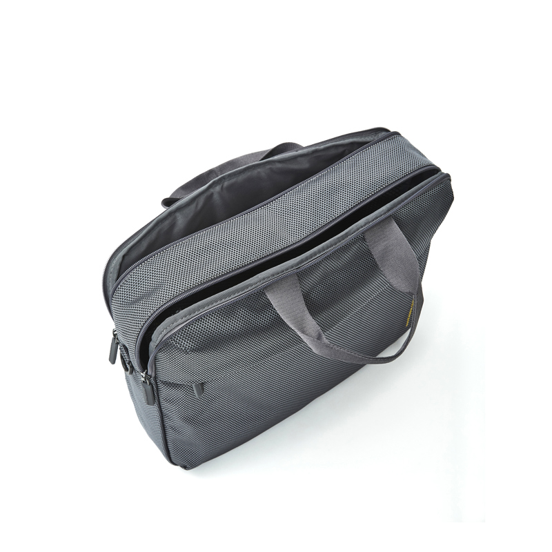 Mandarina Duck Datorväska Zephyr M. Grå 13" 4