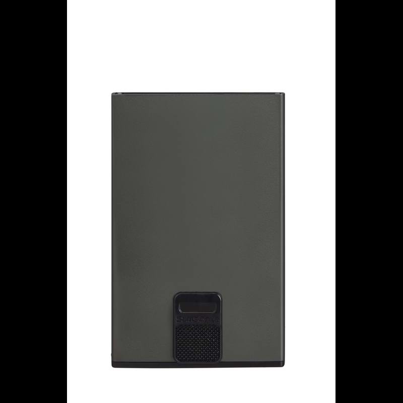 Samsonite Kortholder Up case Grå 1