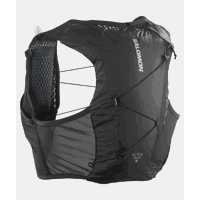 Salomon Löparväst Active Skin 4 Svart Str M 1