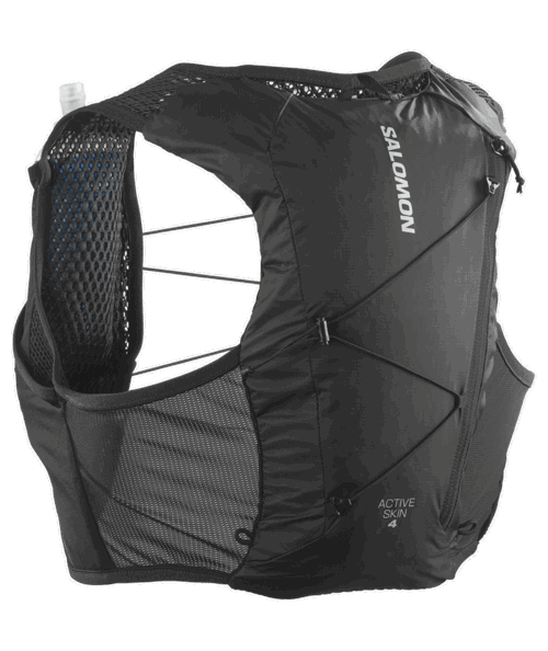 Løbevest Active Skin 4 Str S