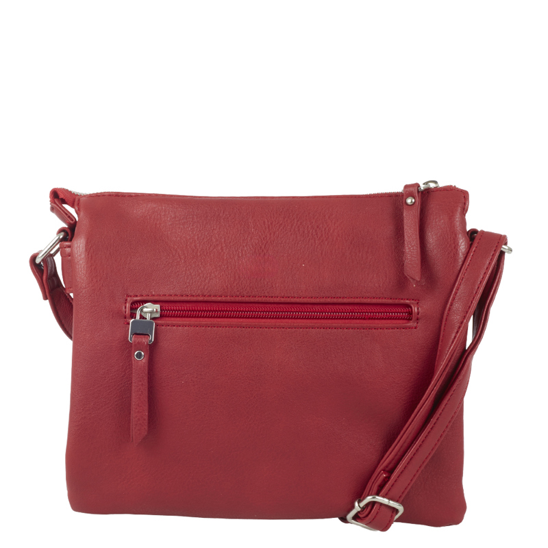 Ulrika Crossbody Ulrika Röd 2