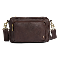 Depeche Crossbody M. Brun 1
