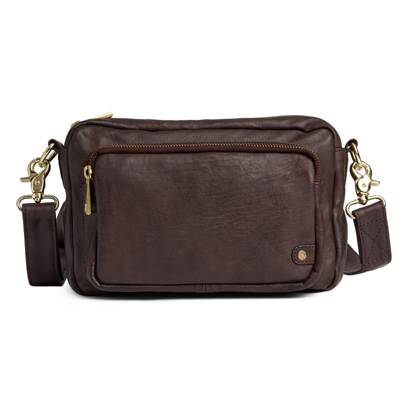 Depeche Crossbody M. Brun 1