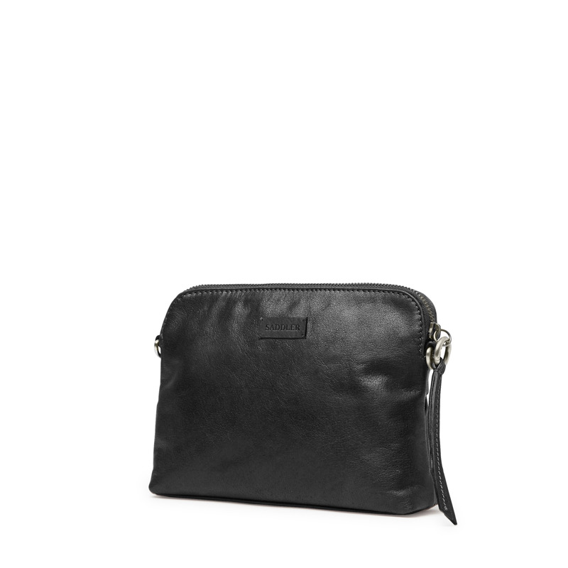 Saddler Crossbody Seattle Sort 2
