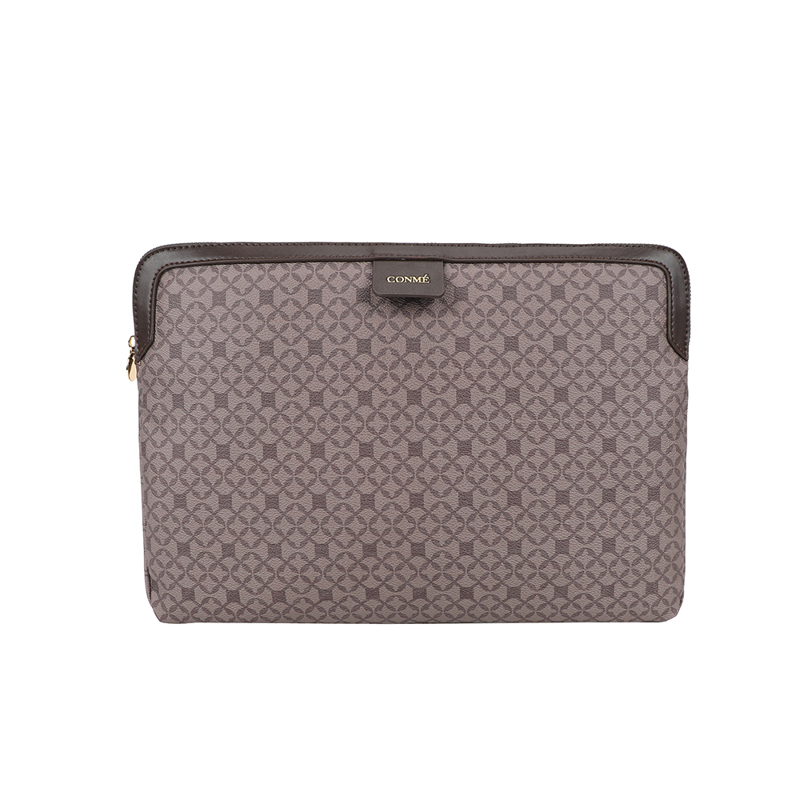 Conmé Computer Sleeve Karma Bordeaux 13" 1