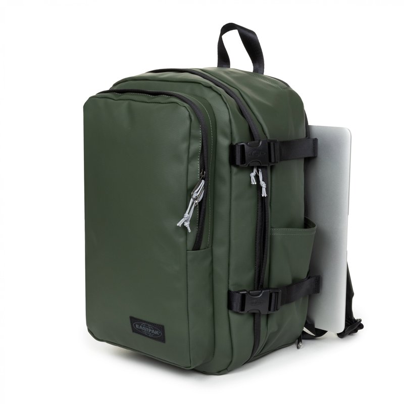 Eastpak Ryggsäckar Cabin Pak'R Armégrön 15" 6