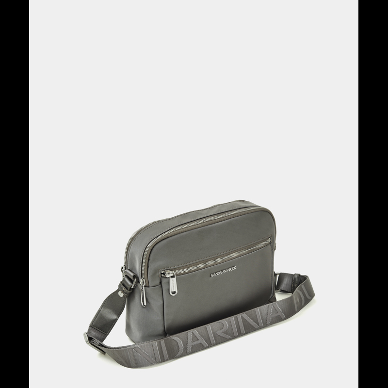 Mandarina Duck Skuldertaske Active Lux Grå 3