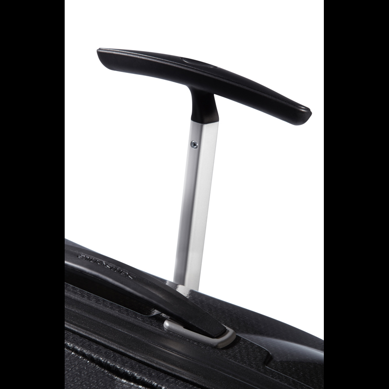 Samsonite Kuffert Lite shock Sort 81 Cm 8