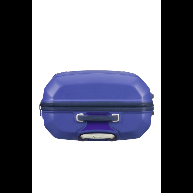Samsonite Kuffert Flux Blå 75 Cm 6