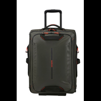 Samsonite Resväska Duffelväska Prodiver m. grön 55 Cm 1