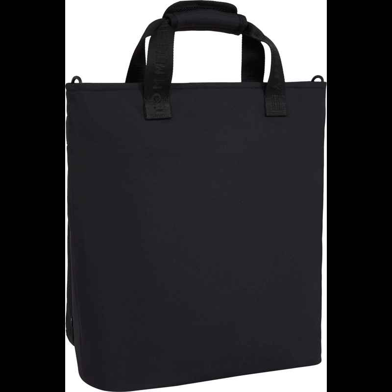 Tommy Hilfiger Tote Commuter Svart 4