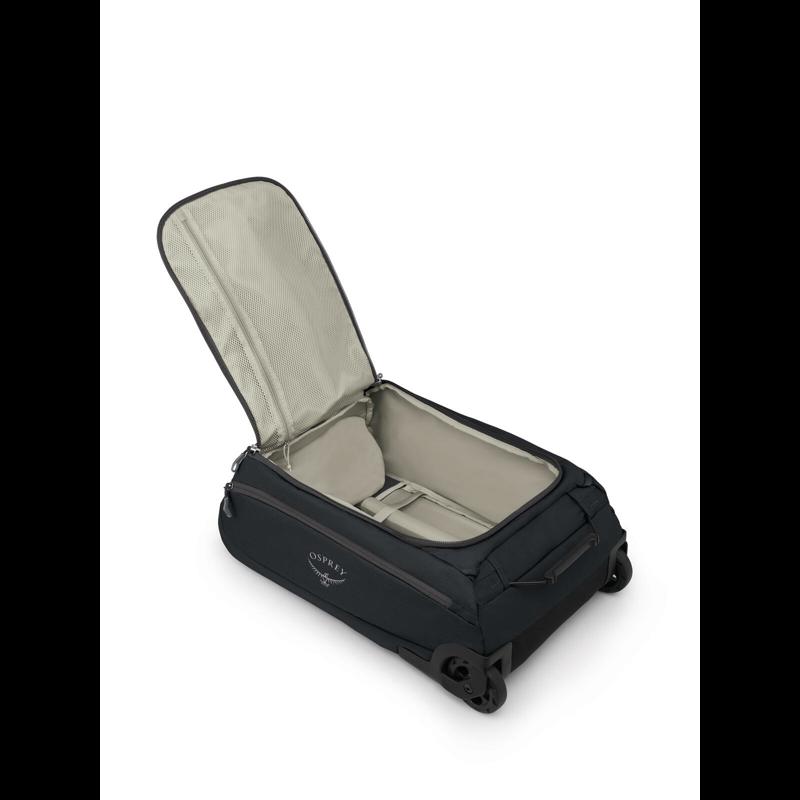 Osprey Trolley Daylite Carry-on 40 Svart 5