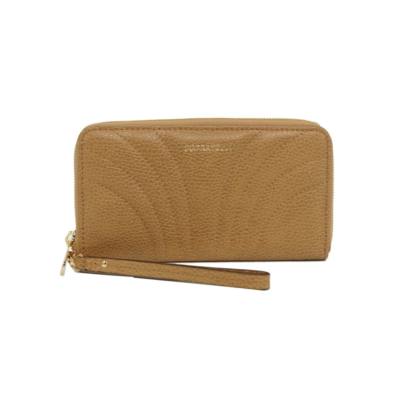 GiGi Fratelli Pung Charleston   Camel 1