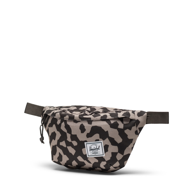 Herschel Bæltetaske Classic Grøn/Taupe 2