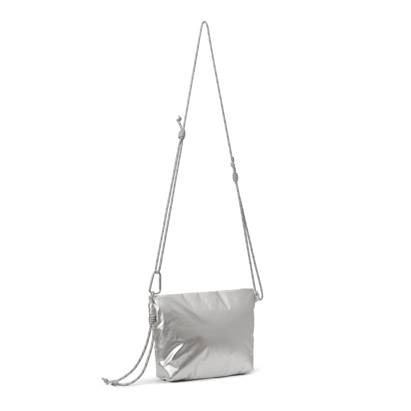 DAY ET Crossbody Day RE-Shine  Sølv 3